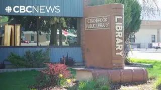 Cranbrook Public Library celebrates centennial