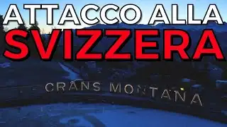 Crans-Montana: A shock to Switzerland?