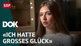 Crans-Montana – Life after the fire disaster | DOK | SRF