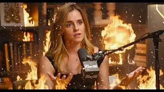 Crash And Burn - The Emma Watson Story