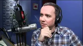 Crave Ep. 72: Laser sharks in 3D