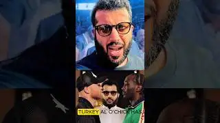 “Crawford vs Canelo REMATCH Confirmed—Turki Just SHOCKED Boxing!” 2 #boxing #ufc #boxer#mma#knockout