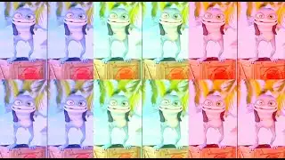 Crazy Frog – Coffin Dance Song (COVER)