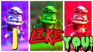 CRAZY FROG - COFFIN DANCE SONG! (RAINBOW BATTLE)