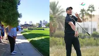 Crazy Golf Moments | January 2026 Edition