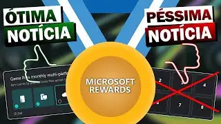 CRAZY! HUGE PROBLEM and GREAT NEWS on XBOX with REWARDS!