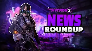 CRAZY NEW SNOW TEASER, 60FPS PS5 UPDATE, & More! | Division 2 News