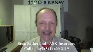 Crazy Oregon News - September 4th