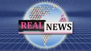 Crazy REAL News Stories