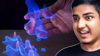 CRAZY SCIENCE EXPERIMENTS THAT WILL BLOW YOUR MIND! 🔥