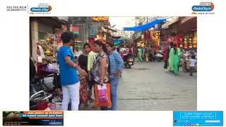 Crazy Tabbar- RJ Rajan Being Crazy