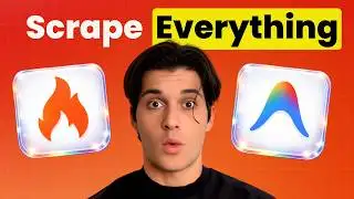 Create a Monetizable Scraping Workflow in Minutes