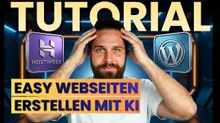 Create a professional WordPress website with AI (Tutorial 2026)