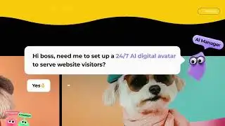 Create a Website in 60 Seconds! 🚀