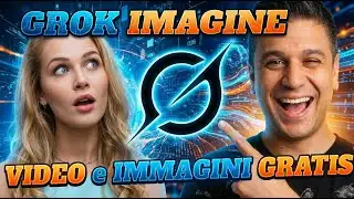 Create FREE AI IMAGES and VIDEOS on Grok Imagine: SPEECHLESS!