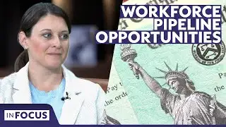 Creating workforce pipeline opportunities in Florida | In Focus