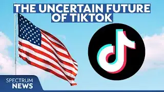 Creators brace for change as TikTok faces U.S. takeover