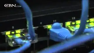 Credible Threat: Terrorist Plan Devastating Cyber Attack