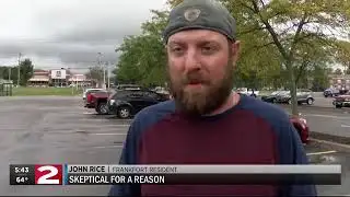 Cree Announcement has some feeling Skeptical