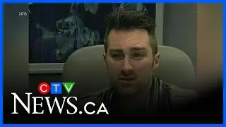 ‘Creeper Hunter’ arrested by London police