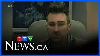 ‘Creeper Hunter’ denied bail