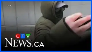 ‘Creeper Hunter’ Jason Nassr back in court