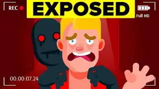 CREEPIEST Dark Web Crimes That ACTUALLY Happened