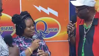 Creole Heartbeat Recognises Our Artists