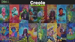 Creole Heartbeat