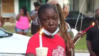 Crestivew murder victim remembered