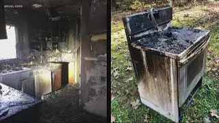 Crews battle 3 fires in past 3 days