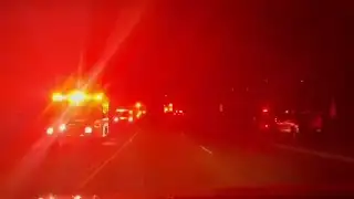 Crews conducting search in Spartanburg County