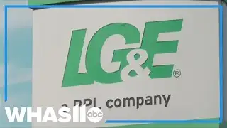 Crews contain gas leak in Southwest Jefferson County