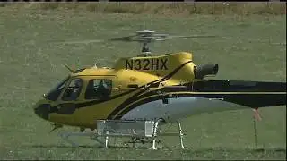 Crews continue to battle the South Umpqua Complex fires