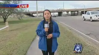 Crews continuing to make progress restoring power