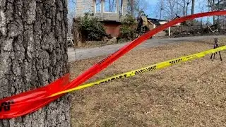 Crews investigating deadly house fire