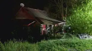 Crews put out early morning Nitro house fire