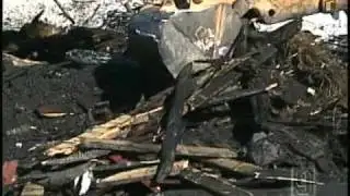 Crews Respond To Marlborough Barn Fire