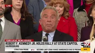 Crews respond to multiple fires in Juniata County