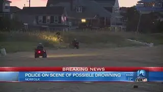 Crews searching for missing boater in Ocean View