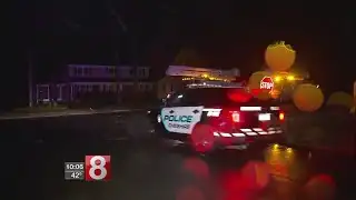 Crews working hard to restore power to thousands after storm