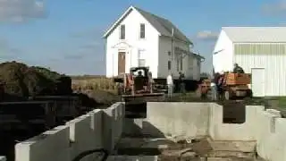 CRI News Package: Home from Buxton, IA