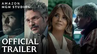 Crime 101 | Official Trailer