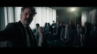 ⁣⁣⁣Crime 101  ⁣| 𝙊𝙛𝙛𝙞𝙘𝙞𝙖𝙡 𝙏𝙧𝙖𝙞𝙡𝙚𝙧 🎬 𝙃𝘿⁣