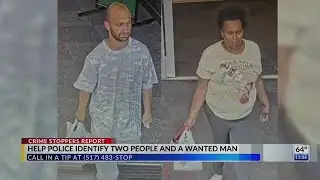 Crime Stoppers: Crime in the Lansing area