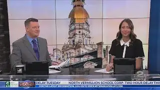 Crime Stoppers for the week of Dec. 3