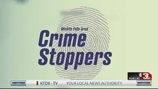 Crime Stoppers looking for thief accused of stealing AR pistol