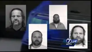 Crime Stoppers Most Wanted: John Carlson