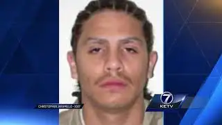 Crime Stoppers Most Wanted