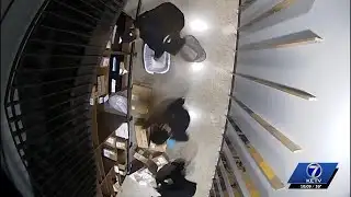 Crime Stoppers: Omaha police need help identifying a prolific pack of package thieves
